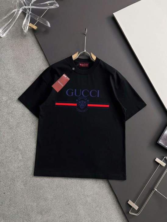 Picture of Gucci T Shirts Short _SKUGucciM-3XL11Lr31812523